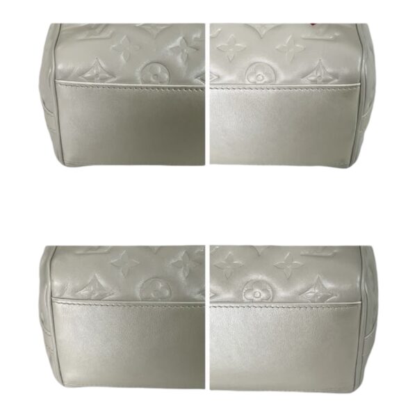 LV EMPREINTE SPEEDY 22 MICROCHIP - Image 2