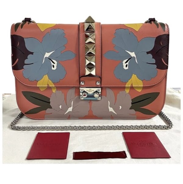 VALENTINO GLAM LOCK LIMITED EDITION