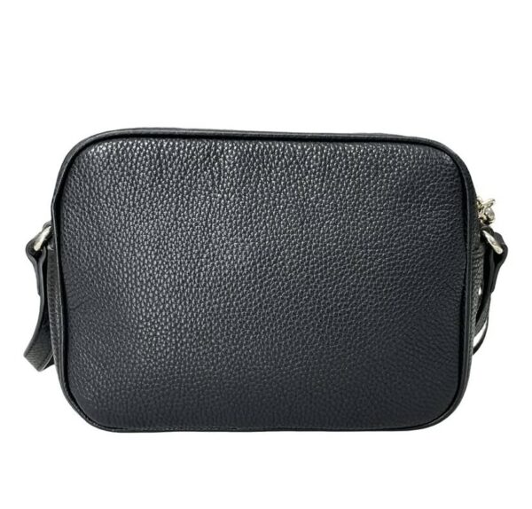GUCCI SOHO CAMERA BAG BLACK - Image 5