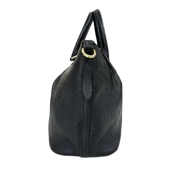 LV EMPREINTE MAZARINE MM BLACK - Image 8