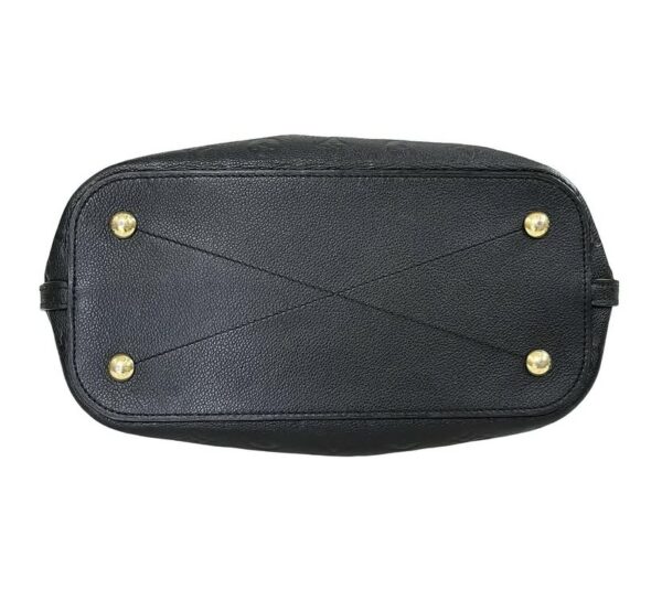 LV EMPREINTE MAZARINE MM BLACK - Image 5