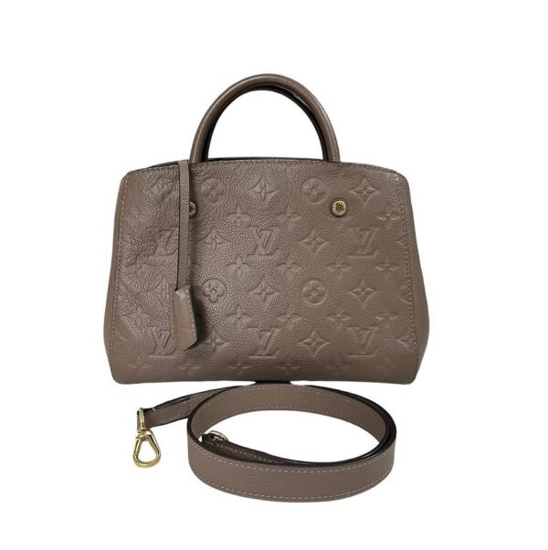 LV EMPREINTE MONTAIGNE BB