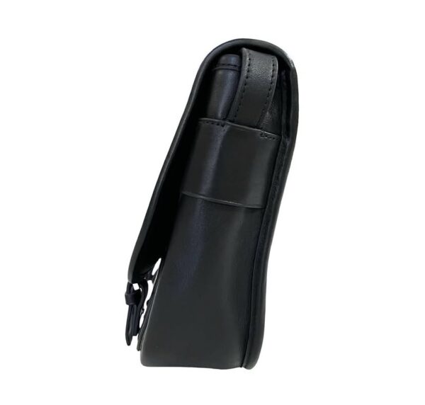 MCM CISETOS MESSENGER BAG - Image 8