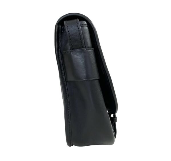 MCM CISETOS MESSENGER BAG - Image 6