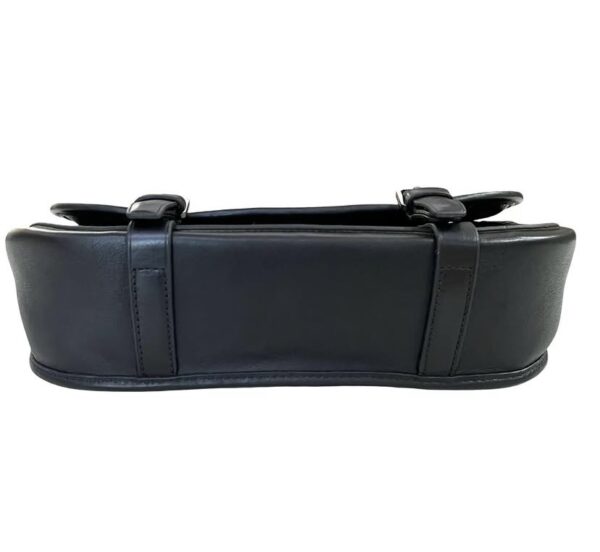 MCM CISETOS MESSENGER BAG - Image 4