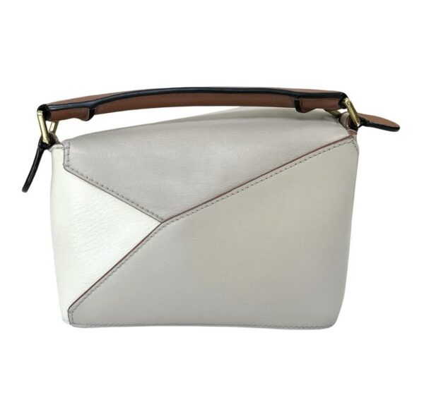 LOEWE MINI PUZZLE TRI COLOR EDGE - Image 7