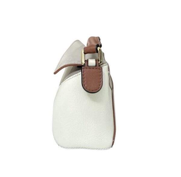 LOEWE MINI PUZZLE TRI COLOR EDGE - Image 6