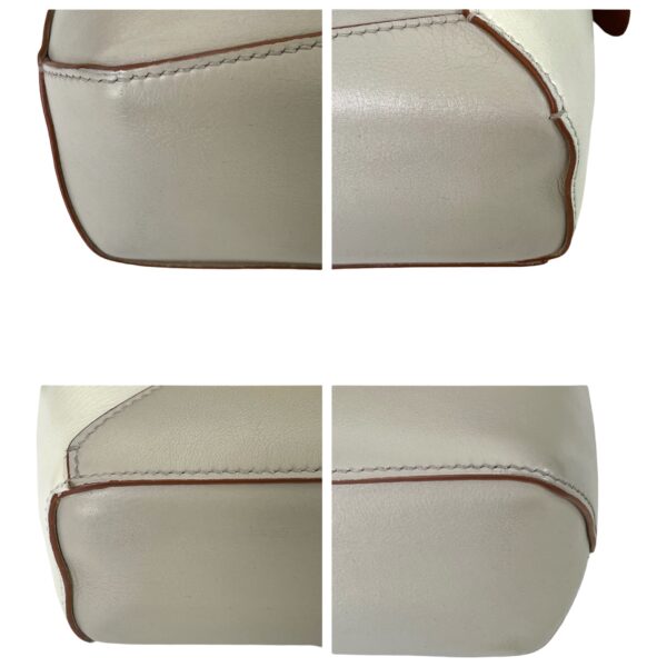LOEWE MINI PUZZLE TRI COLOR EDGE - Image 2
