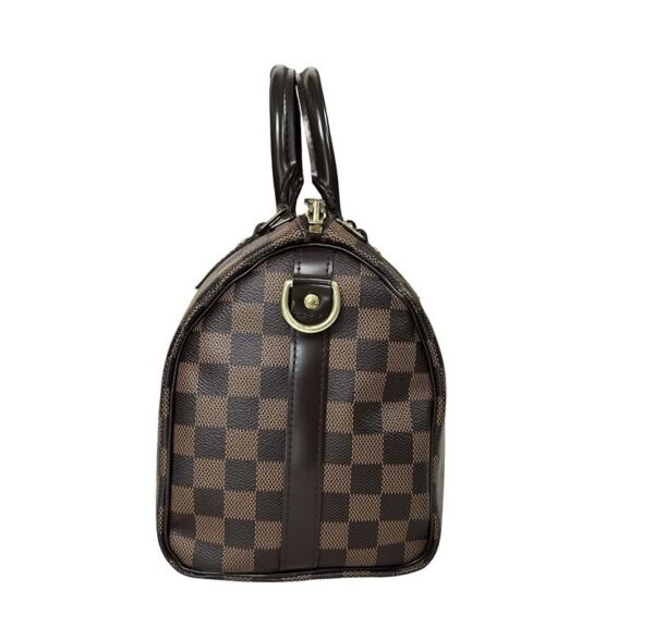 LV DAMIER SPEEDY BANDOU 25 - Image 9