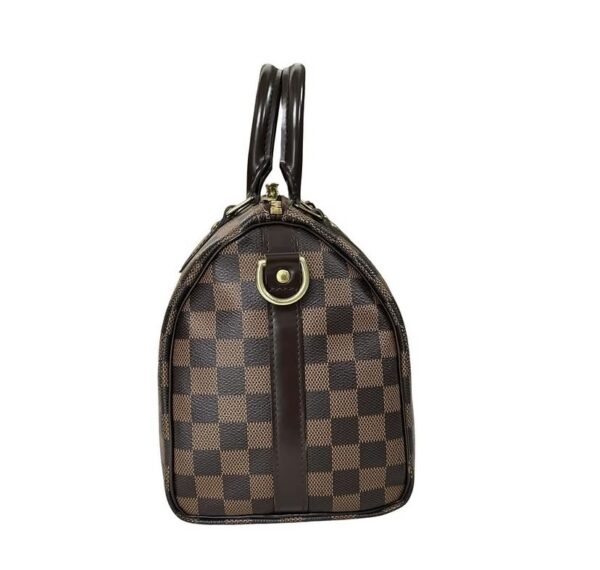 LV DAMIER SPEEDY BANDOU 25 - Image 7