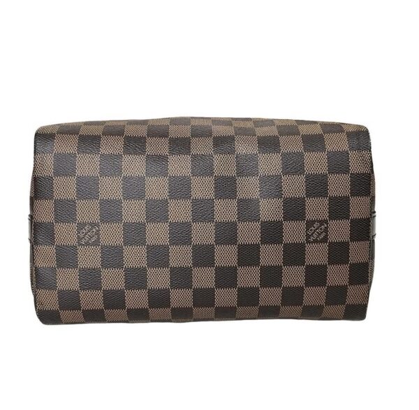 LV DAMIER SPEEDY BANDOU 25 - Image 4