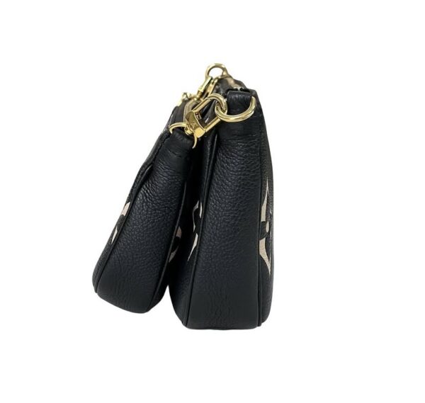 LV EMPREINTE MULTI POCHETTE BICOLOR MICROCHIP - Image 7