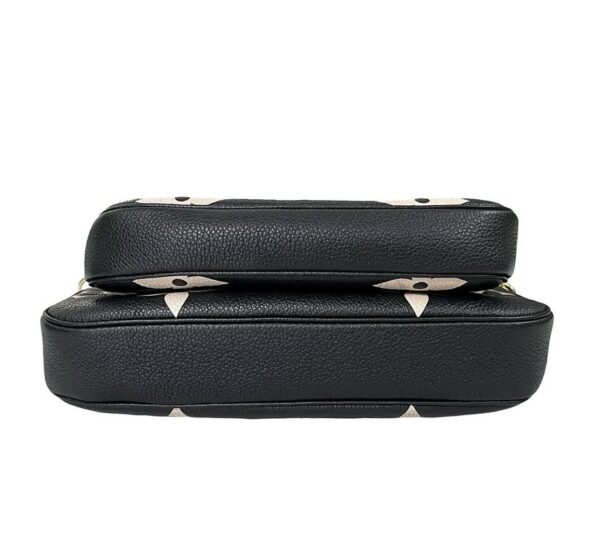 LV EMPREINTE MULTI POCHETTE BICOLOR MICROCHIP - Image 4