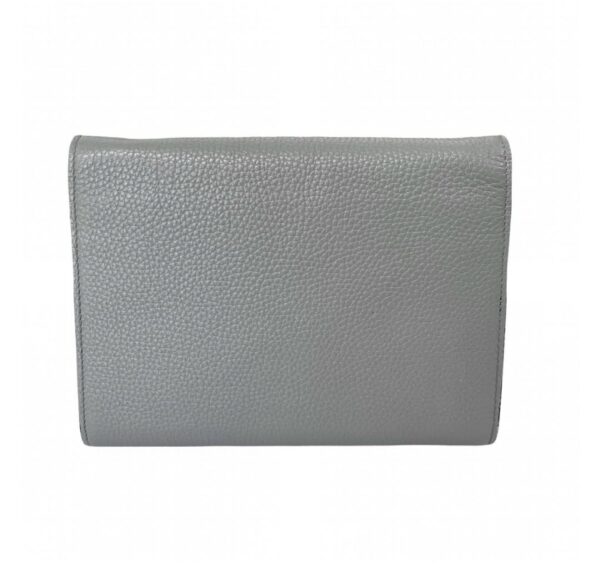 GUCCI MARMONT WOC GRAY - Image 4