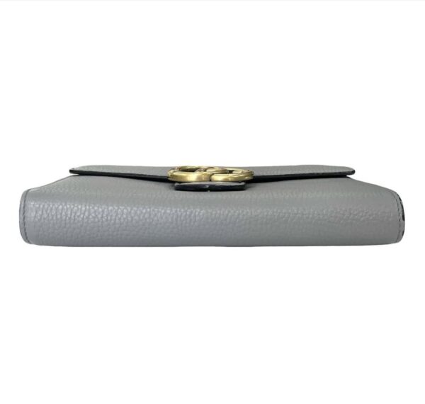 GUCCI MARMONT WOC GRAY - Image 6