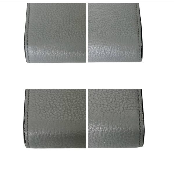 GUCCI MARMONT WOC GRAY - Image 8