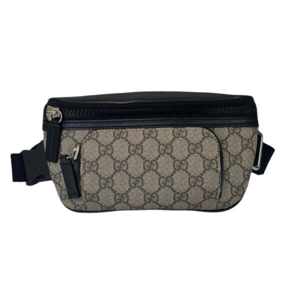GUCCI EDEN BELTBAG