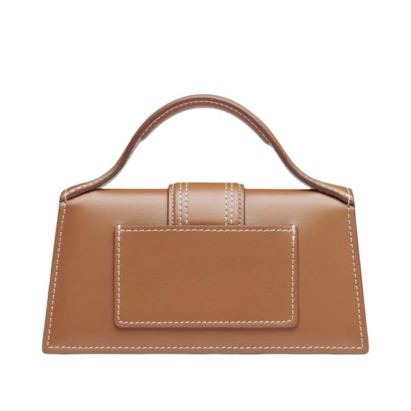 BNEW JACQUEMUS BAMBINO BROWN - Image 4