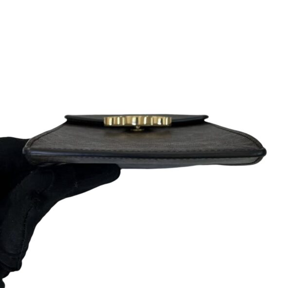 CELINE TRIOMPHE PHONE HOLDER - Image 4