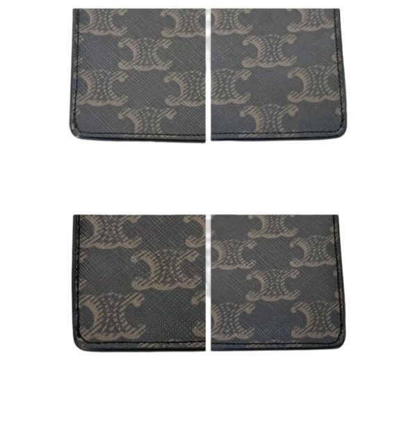 CELINE TRIOMPHE PHONE HOLDER - Image 3