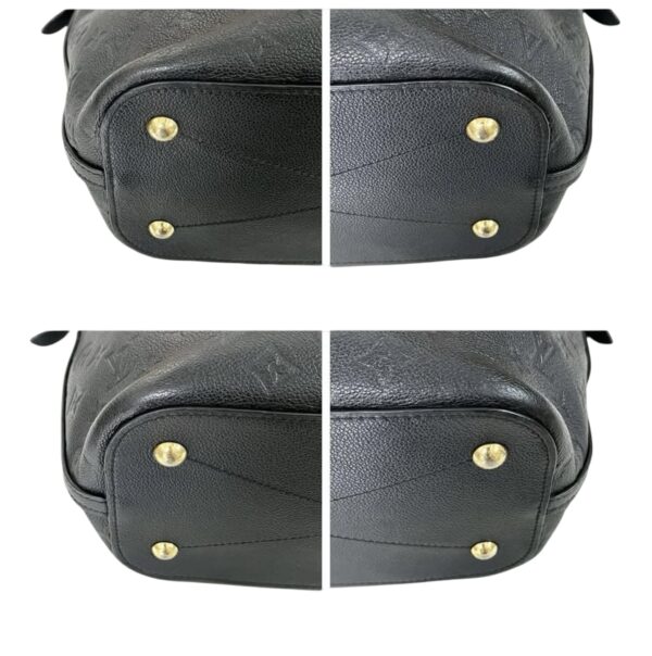 LV EMPREINTE MAZARINE MM BLACK - Image 2