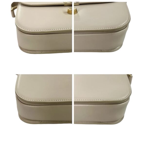 CELINE CLASSIC TRIOMPHE BEIGE - Image 2