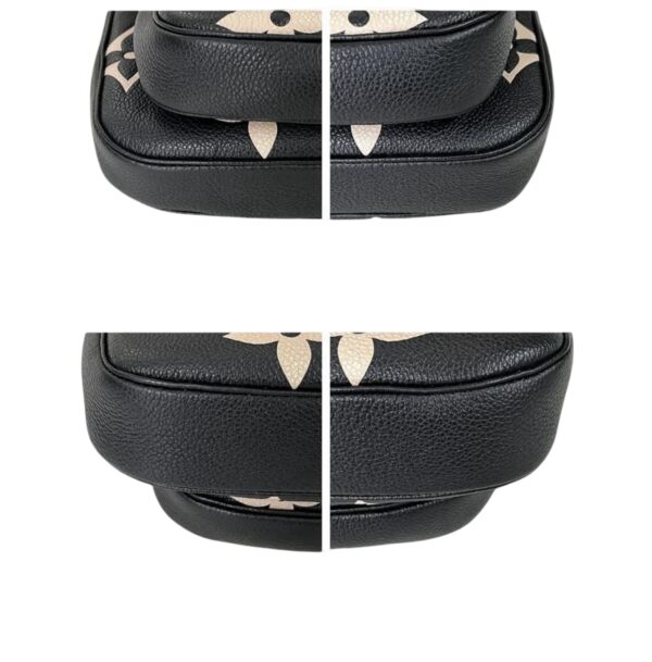 LV EMPREINTE MULTI POCHETTE BICOLOR MICROCHIP - Image 2