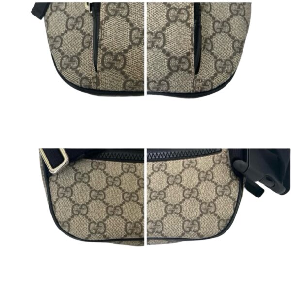 GUCCI EDEN BELTBAG - Image 4