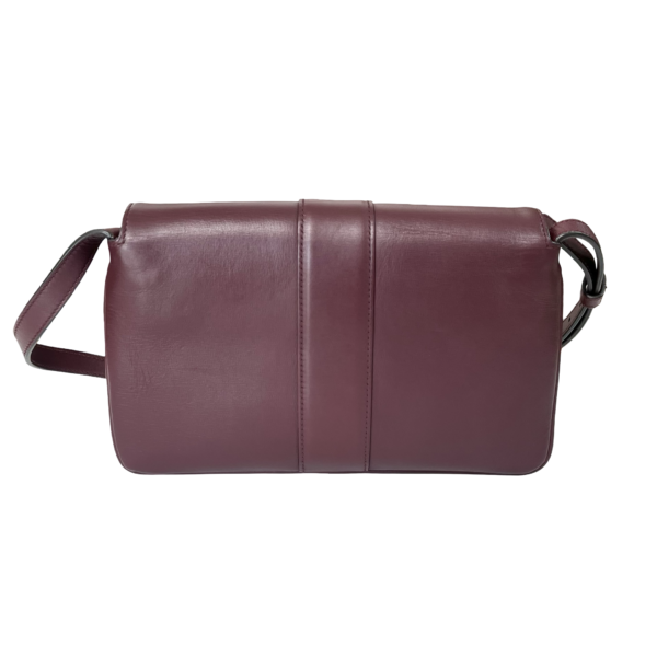 GUCCI SMALL ARLI BURGUNDY - Image 4
