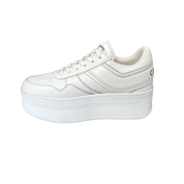 BNEW CELINE BLOCK SNEAKERS WITH EDGE US 7 - Image 10