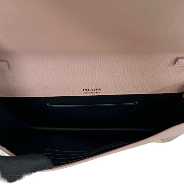 PRADA 1BP018 SAFFIANO LUX CIPRIA - Image 3