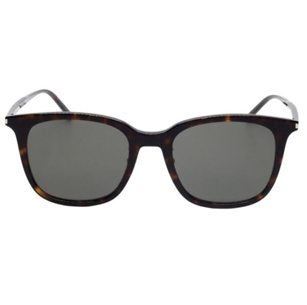 BNEW YSL SUNGLASS TORTOISE - Image 8