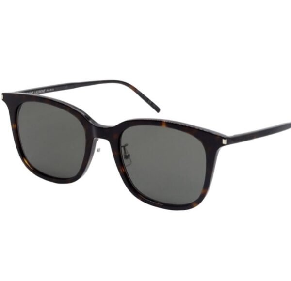 BNEW YSL SUNGLASS TORTOISE - Image 7