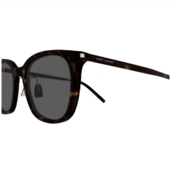 BNEW YSL SUNGLASS TORTOISE - Image 6