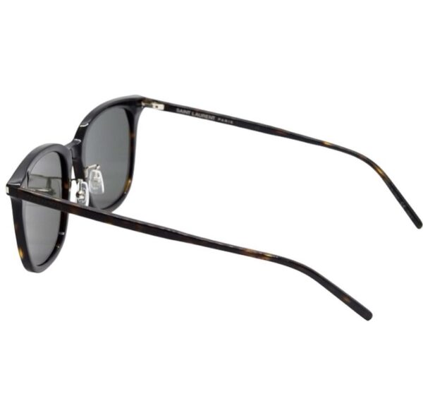 BNEW YSL SUNGLASS TORTOISE - Image 5