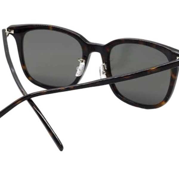BNEW YSL SUNGLASS TORTOISE - Image 4