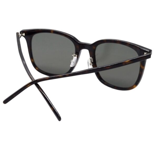 BNEW YSL SUNGLASS TORTOISE - Image 3