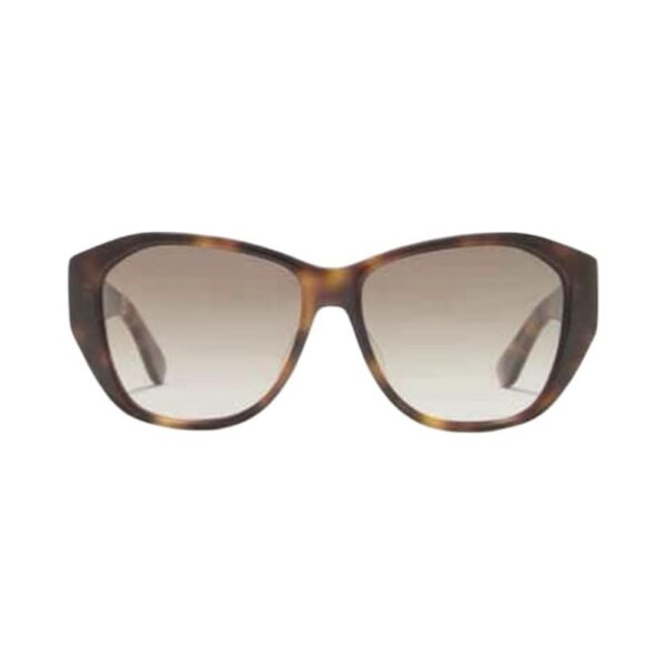 BNEW YSL SUNGLASS HAVANA BROWN - Image 6