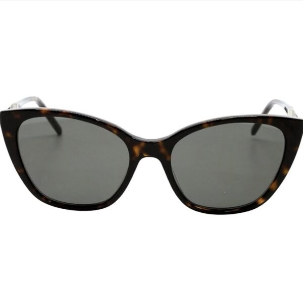 BNEW YSL SUNGLASS TORTOISE - Image 11