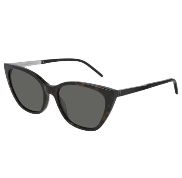 BNEW YSL SUNGLASS TORTOISE - Image 10
