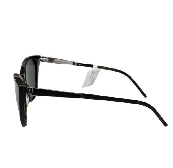 BNEW YSL SUNGLASS TORTOISE - Image 8
