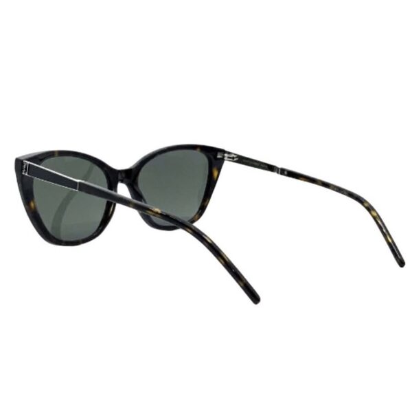 BNEW YSL SUNGLASS TORTOISE - Image 7