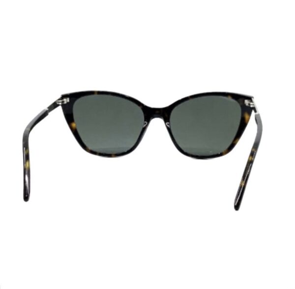 BNEW YSL SUNGLASS TORTOISE - Image 6