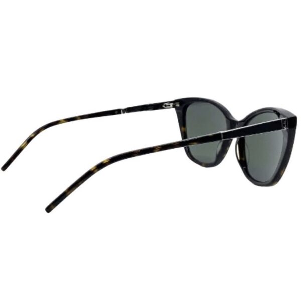 BNEW YSL SUNGLASS TORTOISE - Image 5