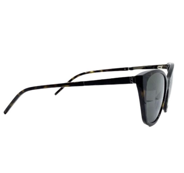 BNEW YSL SUNGLASS TORTOISE - Image 4