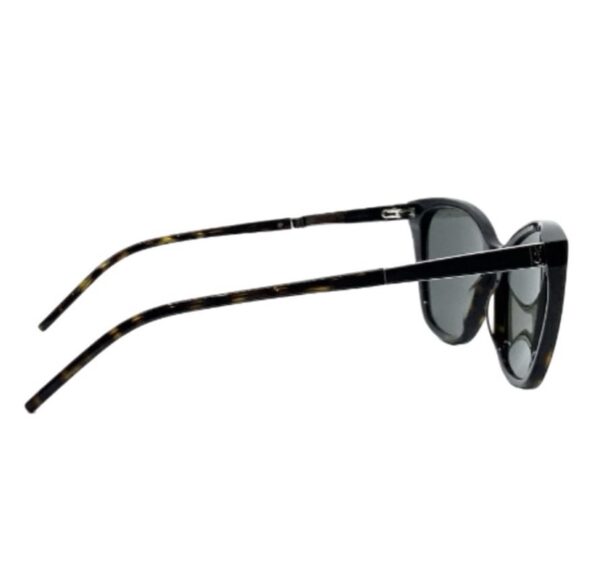 BNEW YSL SUNGLASS TORTOISE - Image 3