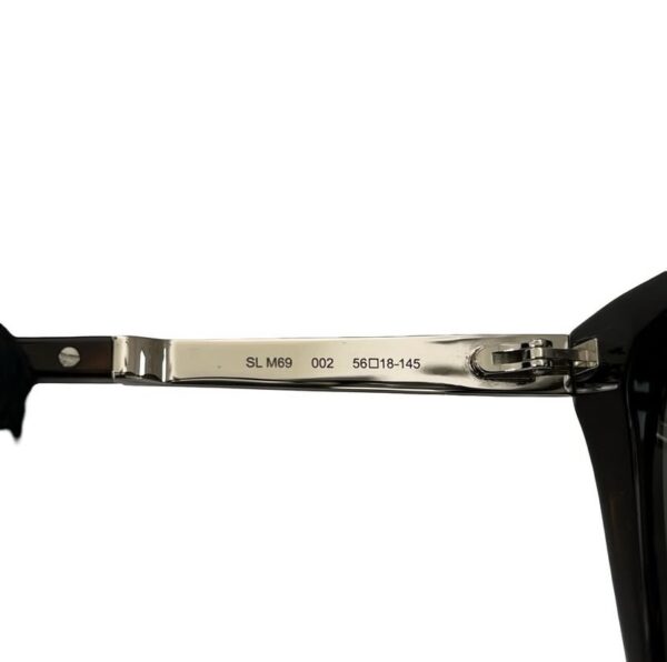 BNEW YSL SUNGLASS TORTOISE - Image 2