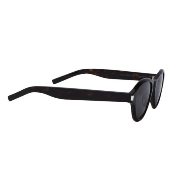 BNEW YSL SUNGLASS TORTOISE - Image 5