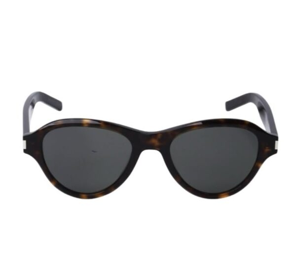 BNEW YSL SUNGLASS TORTOISE - Image 4