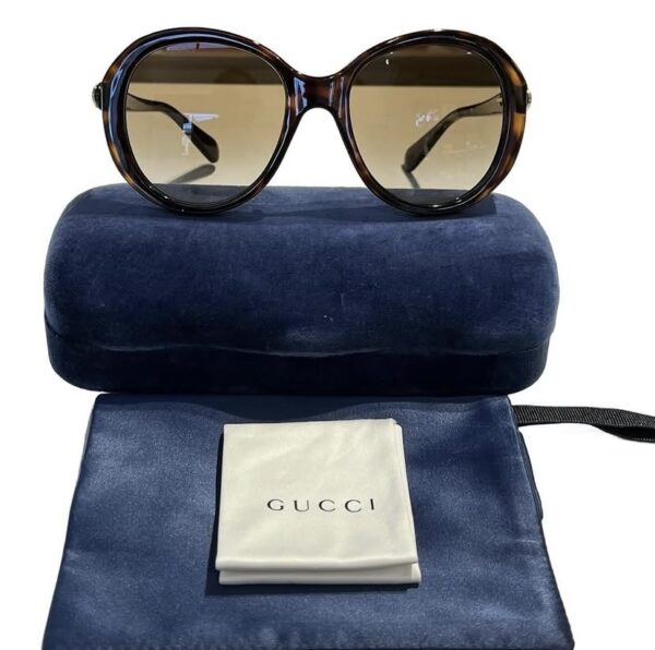 BNEW GUCCI HAVANA TORTOISE